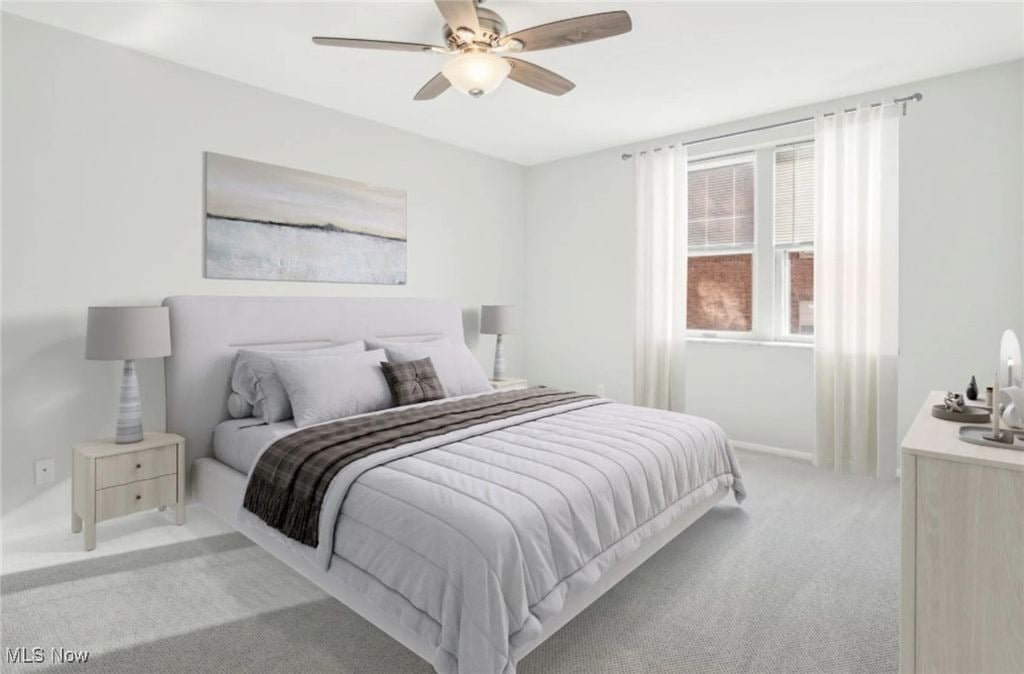 2560 N Moreland Blvd #205
