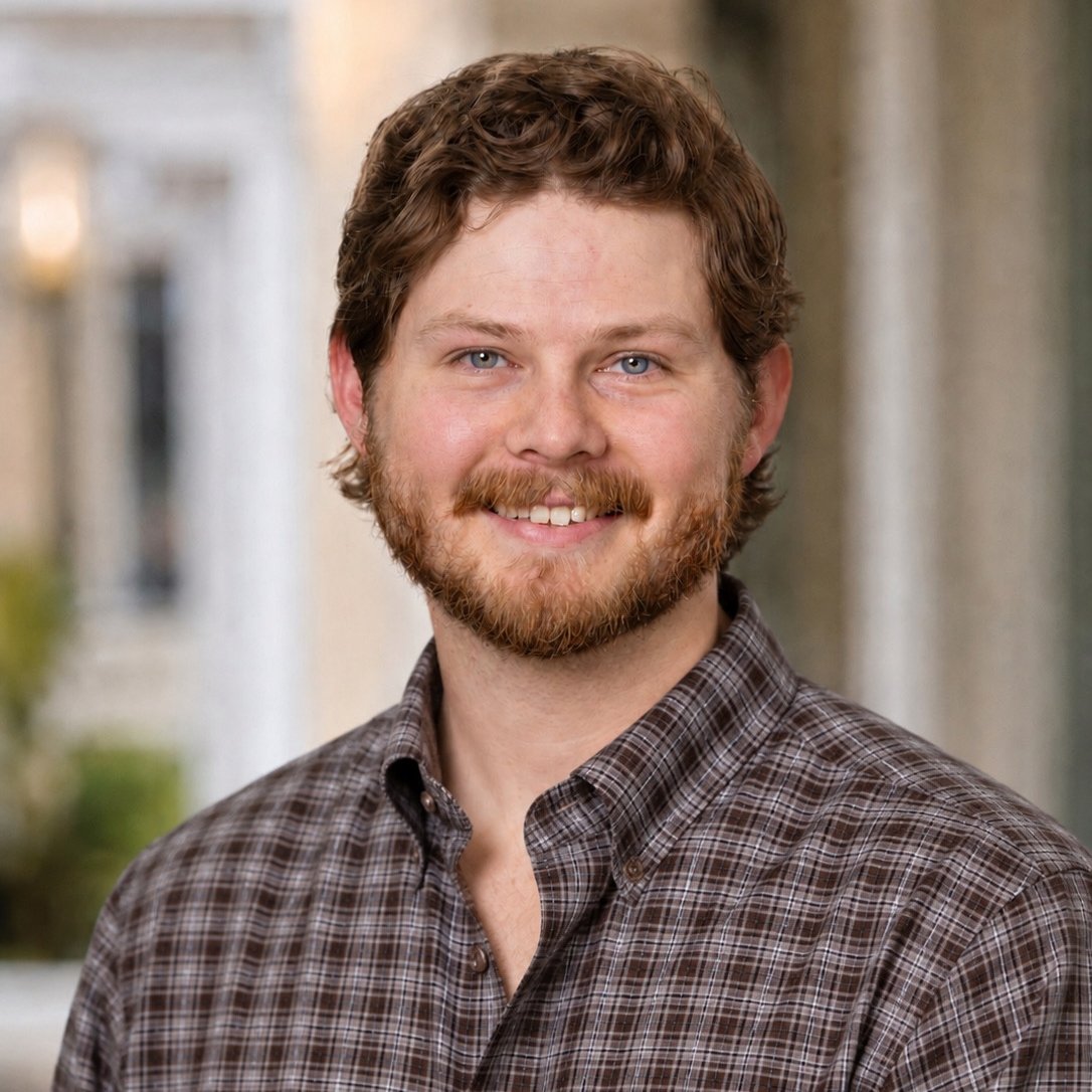 Brandon Herbert Covington, TN Real Estate Agent Headshot