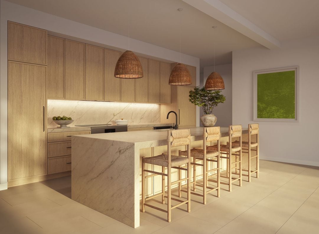 THE BELLAGROVE VILLAS