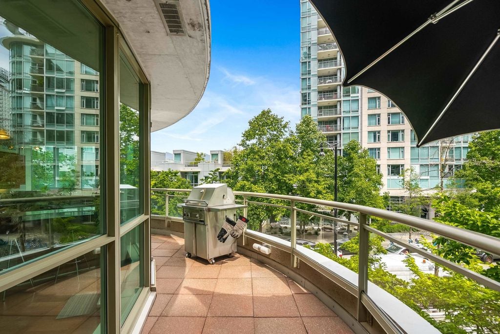 1478 W Hastings St, #309