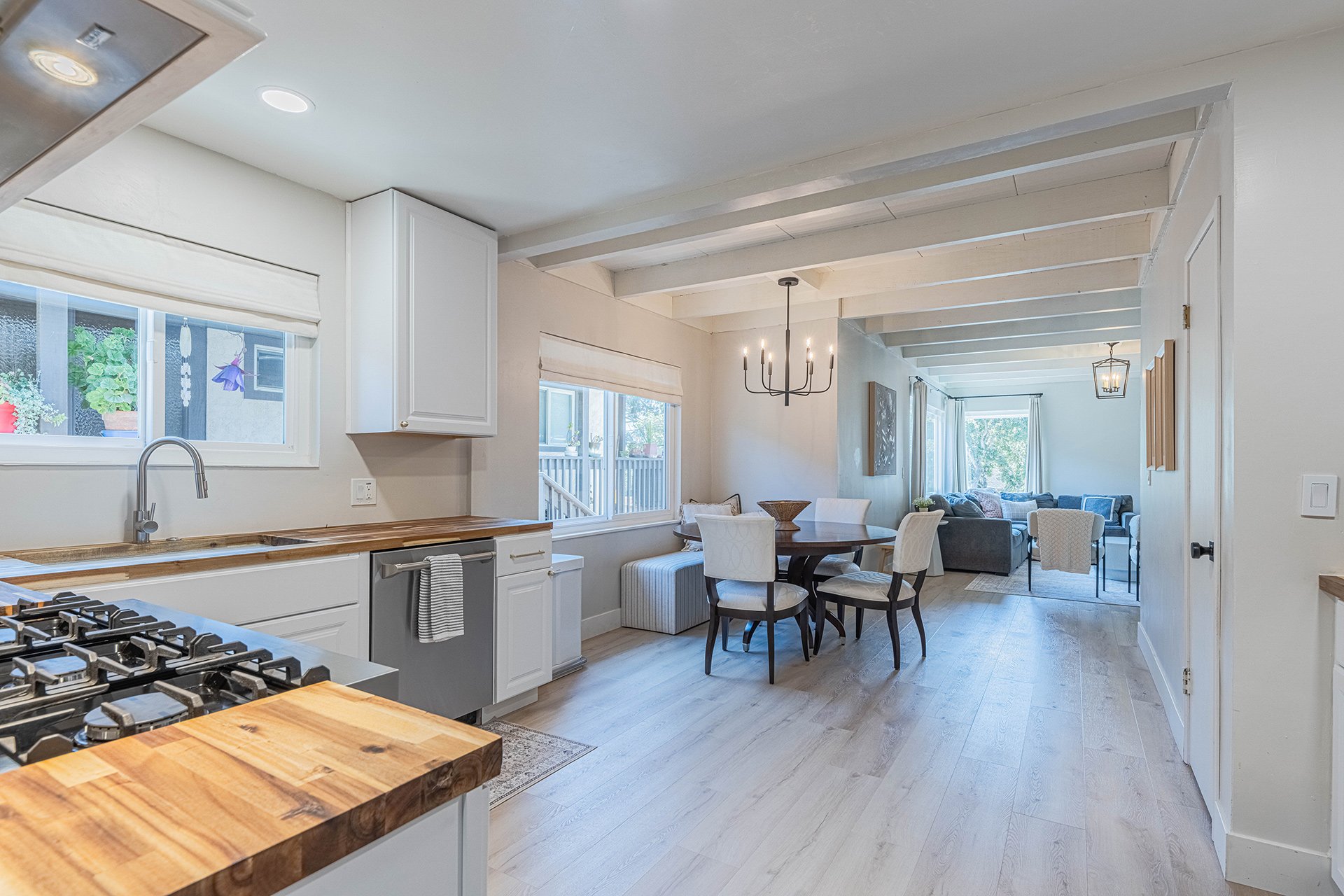 Charming Monterey Haven - 1056 Harrison St