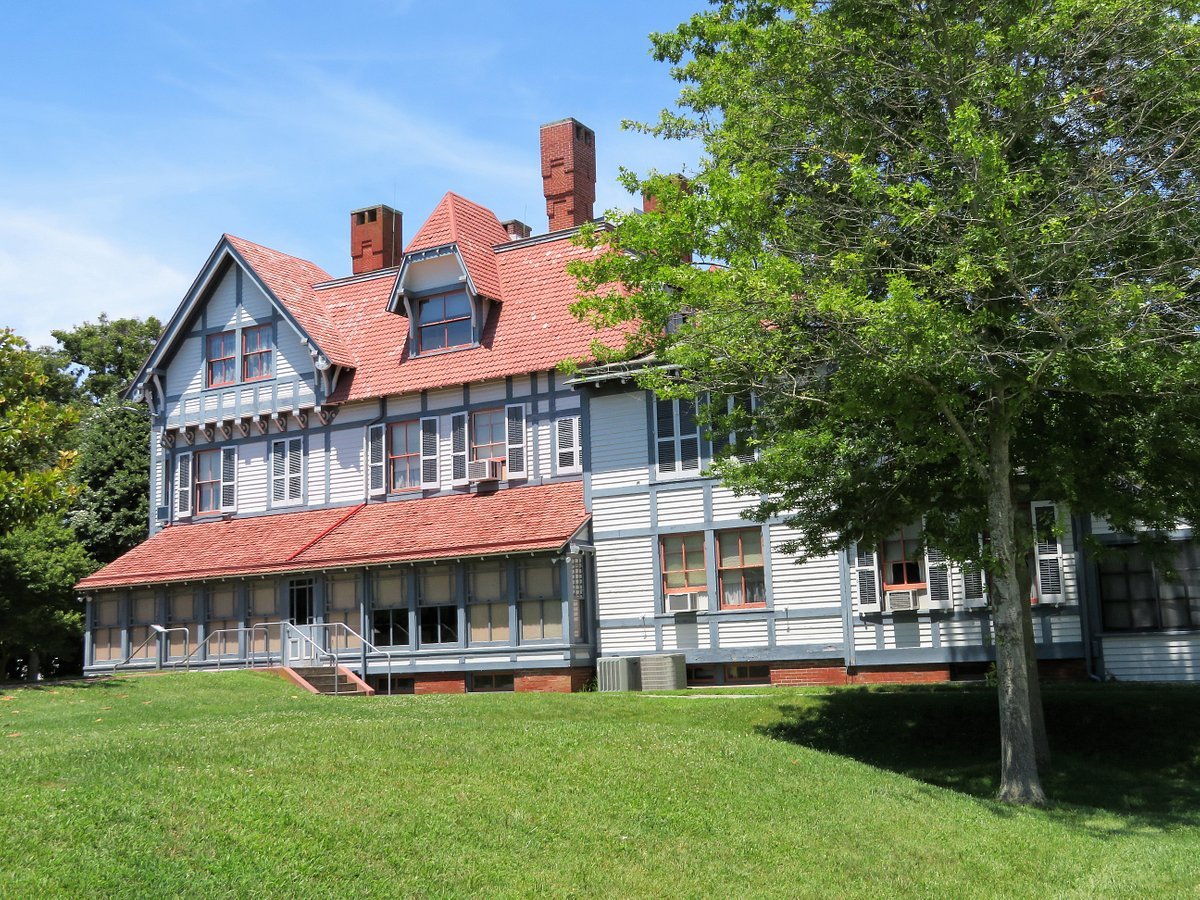 Discovering a Hidden Gem in Cape May, NJ