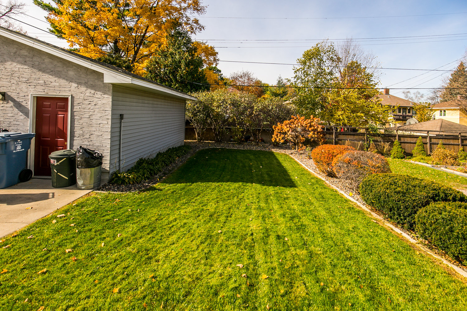 Charming 1.5-Story in Linden Hills