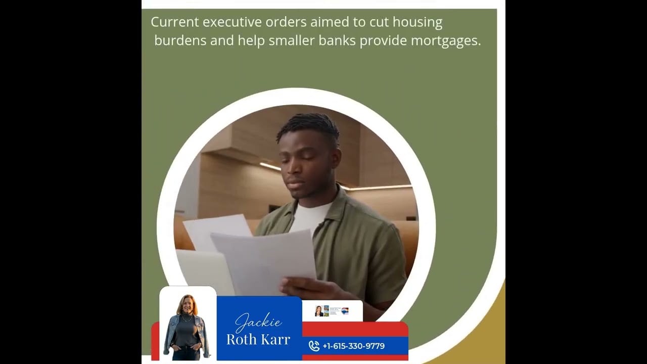 US Housing Shortage Fix Takes Shape