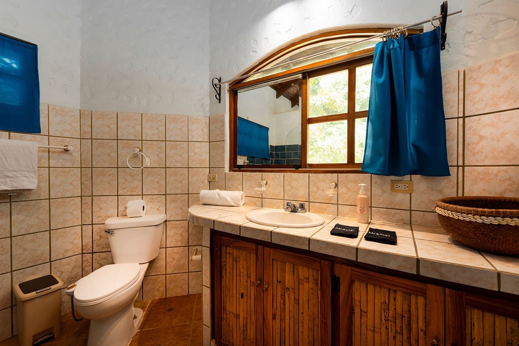 CASA PURA VIDA – MANUEL ANTONIO 3 BEDROOM HOME