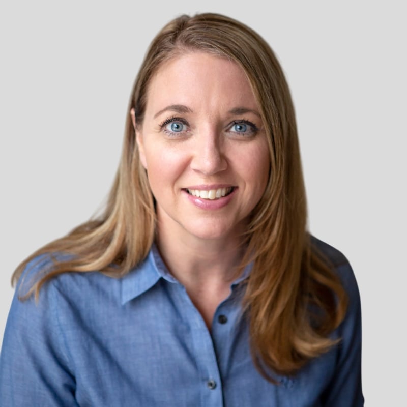 Natalie McLaughlin