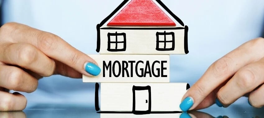 Dip in Mortgage Rates Lowered Down Payments