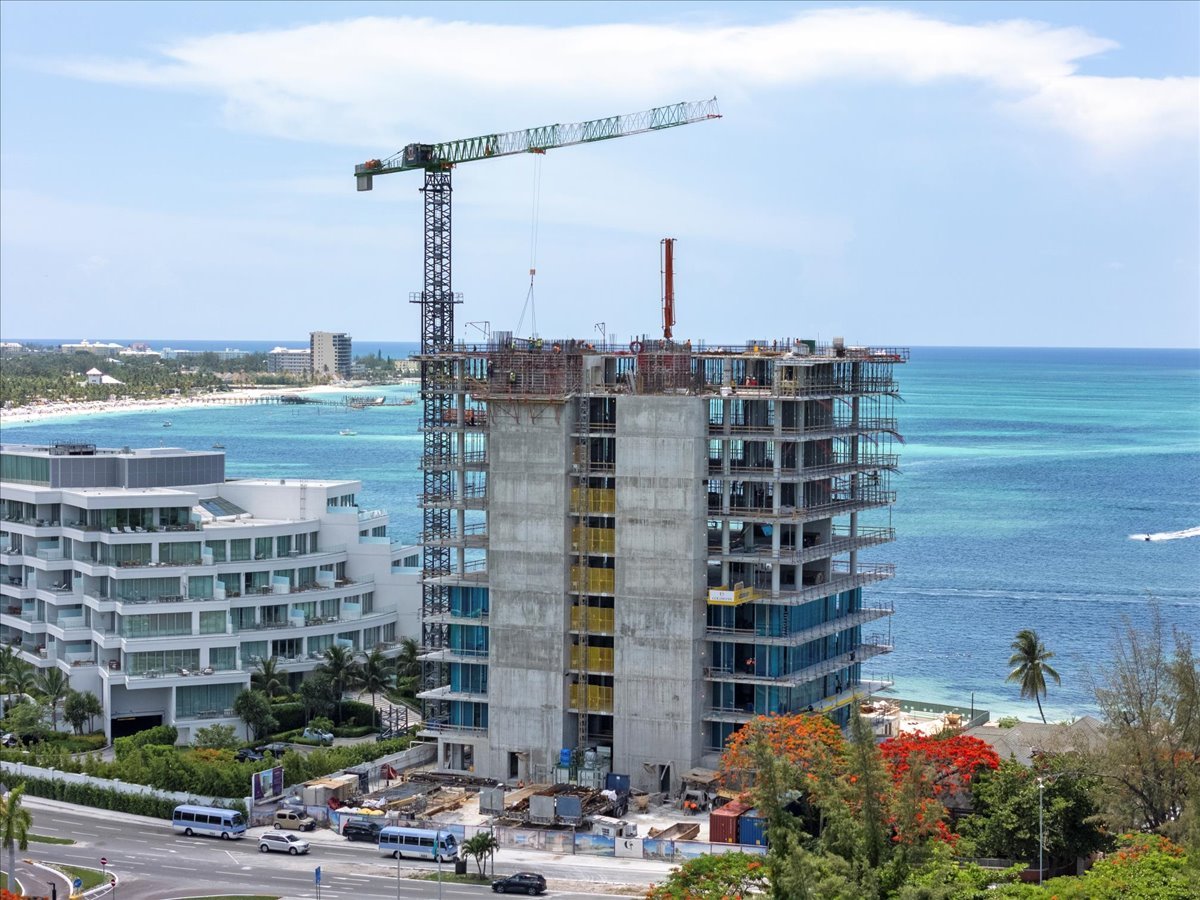 Unit 501 Goldwynn Resort & Residences