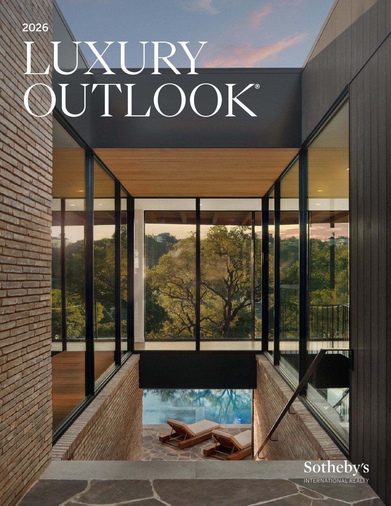 Luxury Outlook