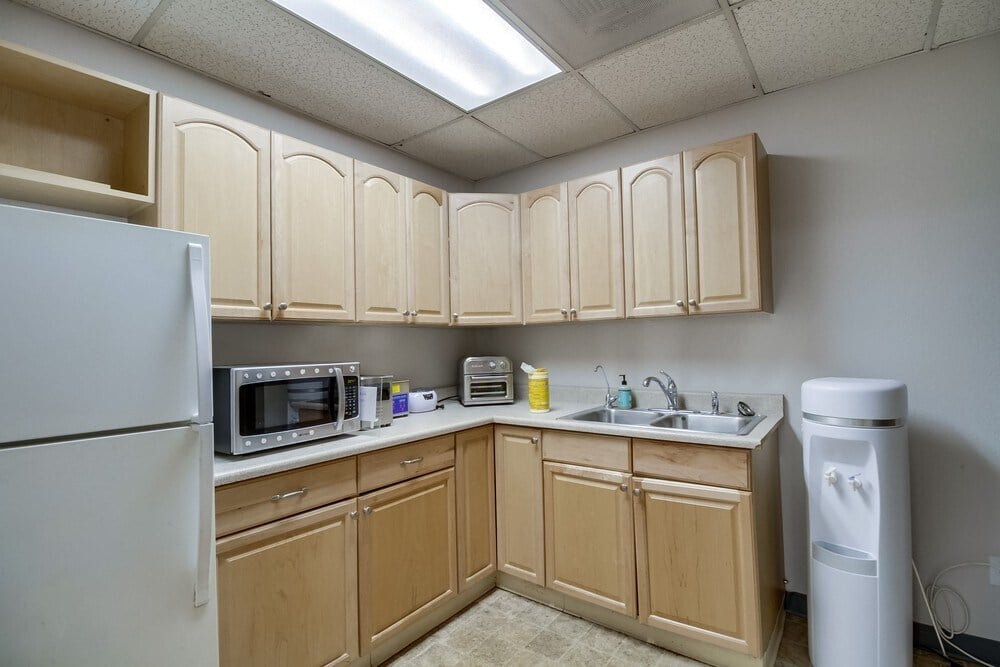 Black Mountain Point