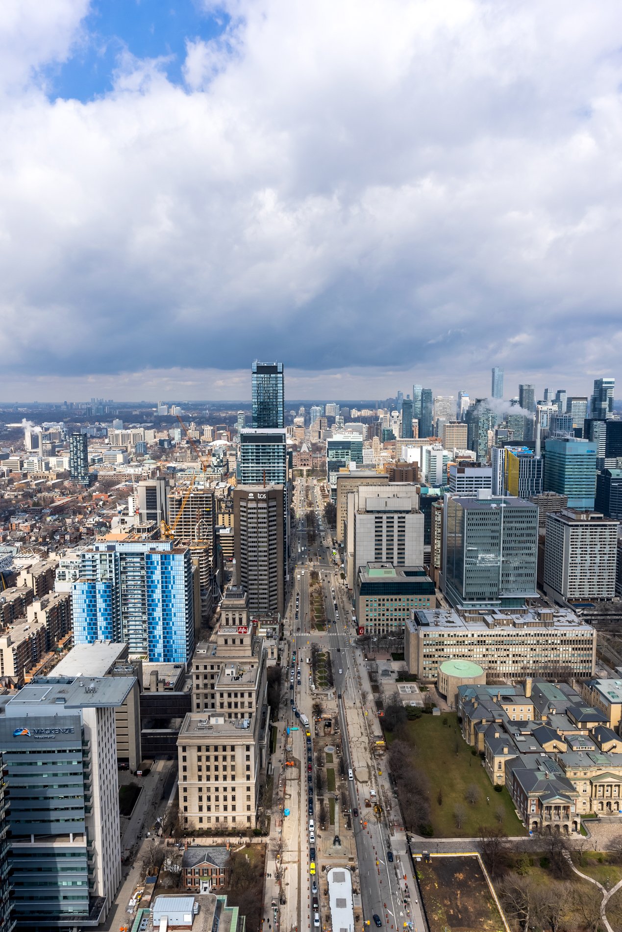 Suite 5804- 180 University Avenue