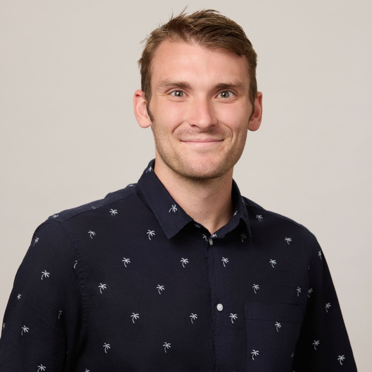Donny Welsh Reno, NV Real Estate Agent Headshot