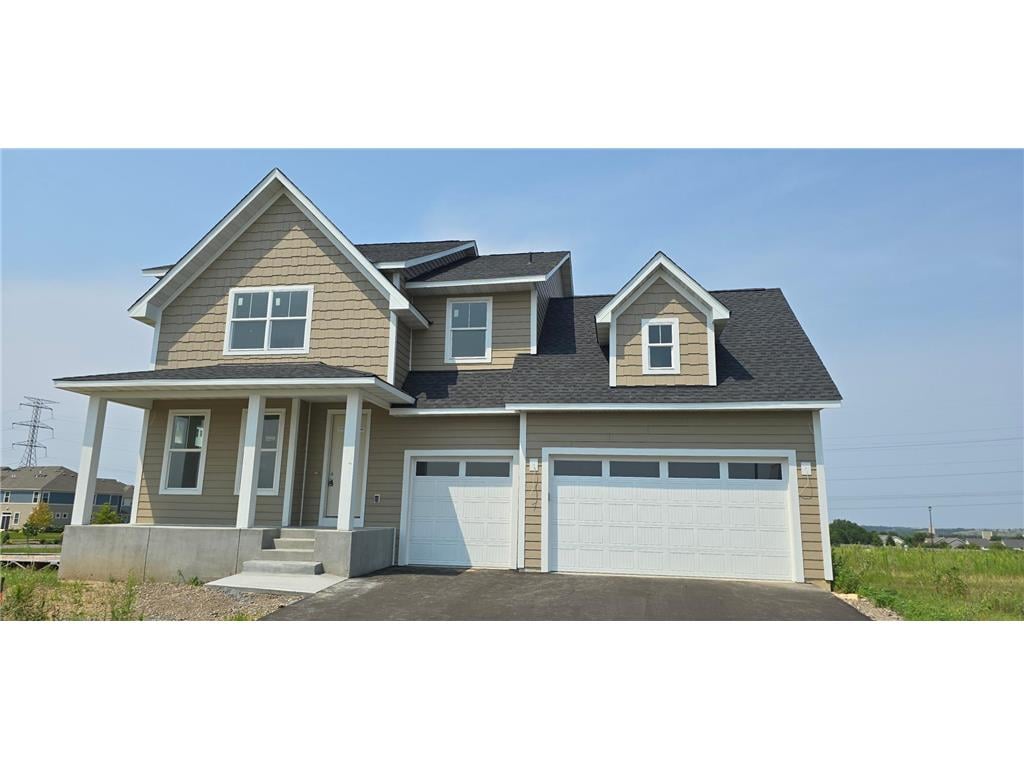 2947 Trinity Drive, Shakopee, MN 55379
