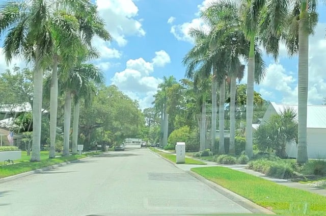 Indian Beach / Sapphire Shores