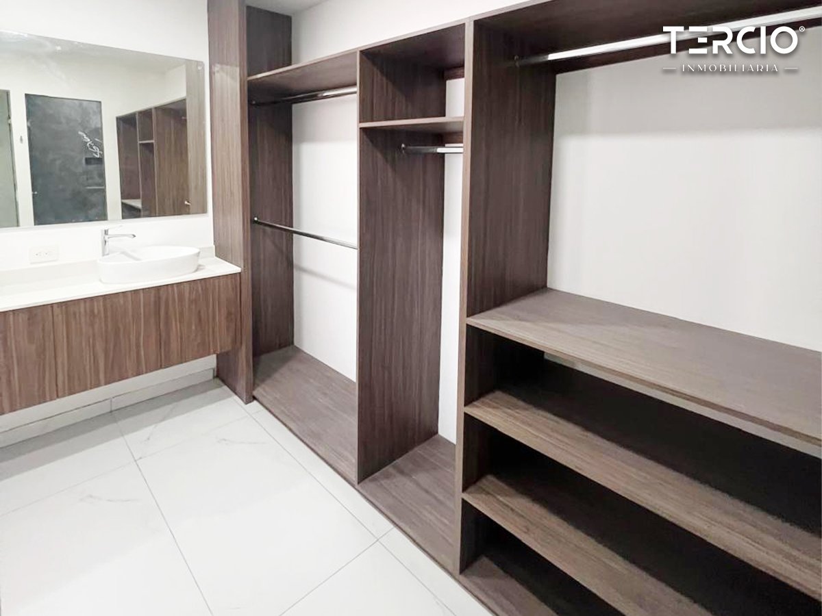  Departamento en Venta Desarrollo Terán 1165 Pietra  $7'990,000.00 MN