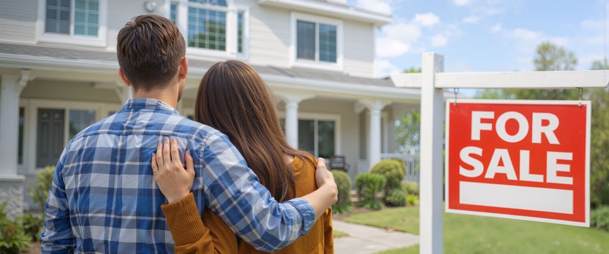 How to Set the Right Expectations When Buying a Home