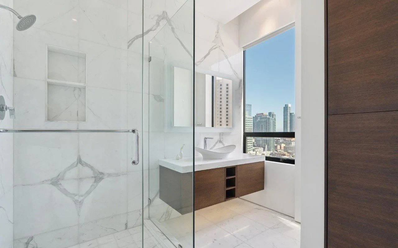 Ritz Carlton Residences