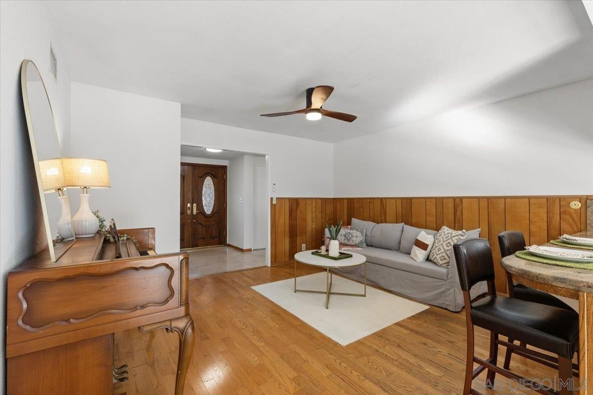 3515 Merrimac Ave, San Diego, CA 92117