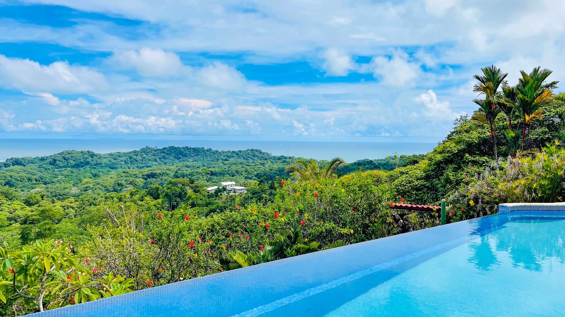 Mediterranean Elegance with Spectacular Ocean & Sunset Views in Ojochal – Phase 5