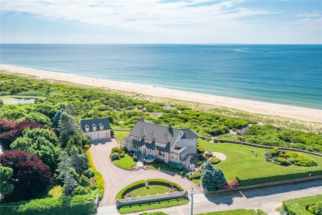 Westerly