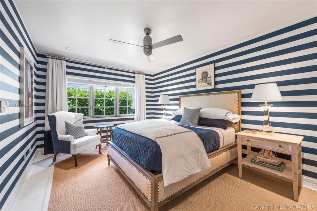Miami Beach Pied a Terre Extraordinaire Tribeca