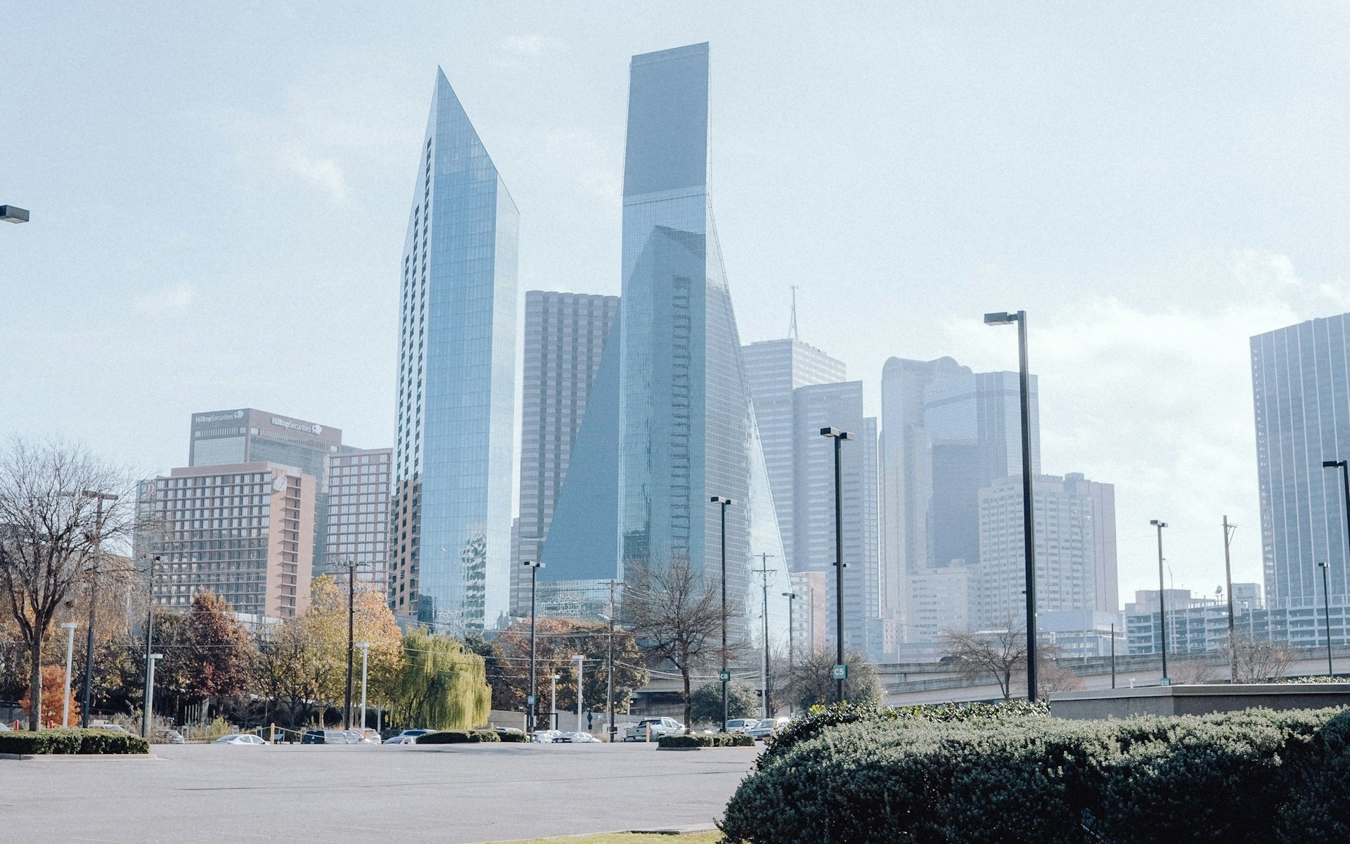 Victory Park