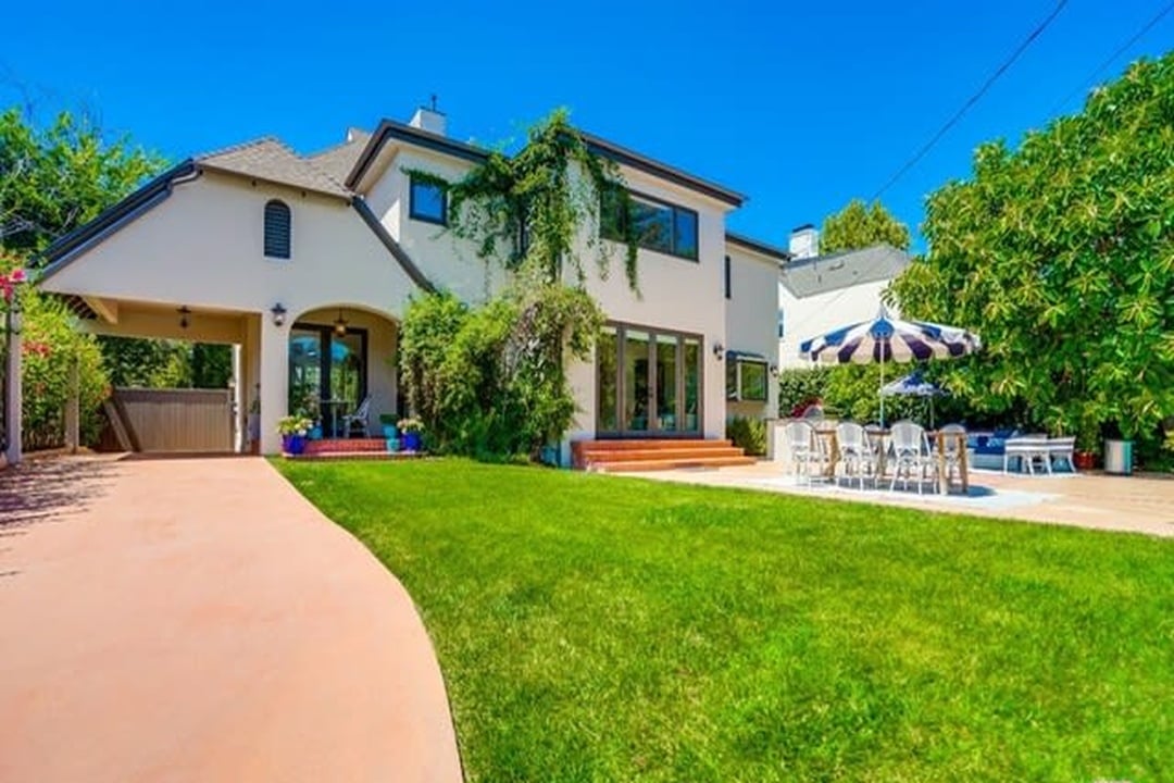 Opulent Villa