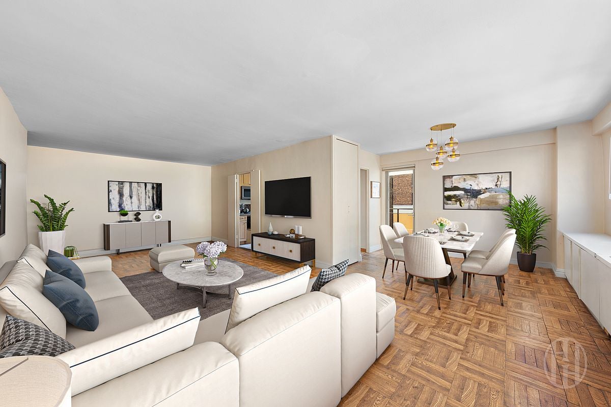 15 West 72nd Street