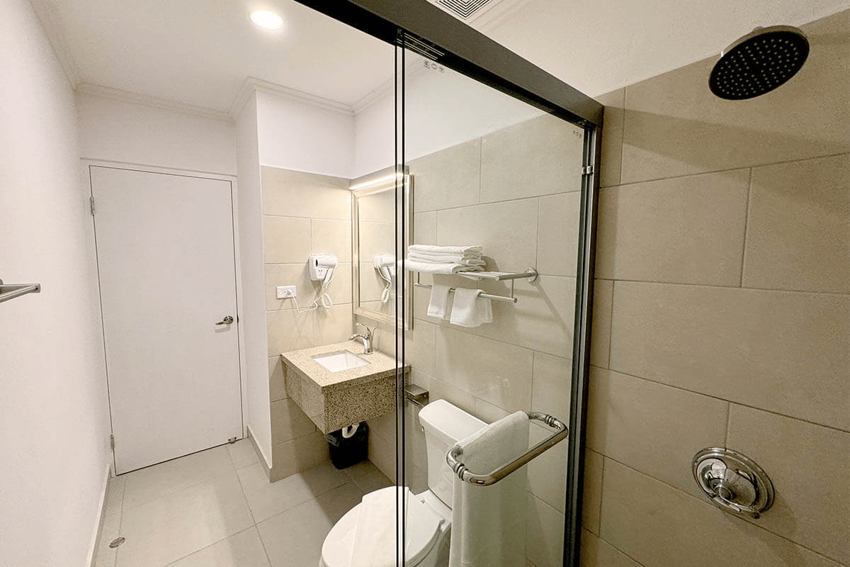 Turnkey Resort Property
