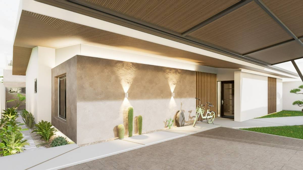 Casa Brisa Azul, Tamarindo