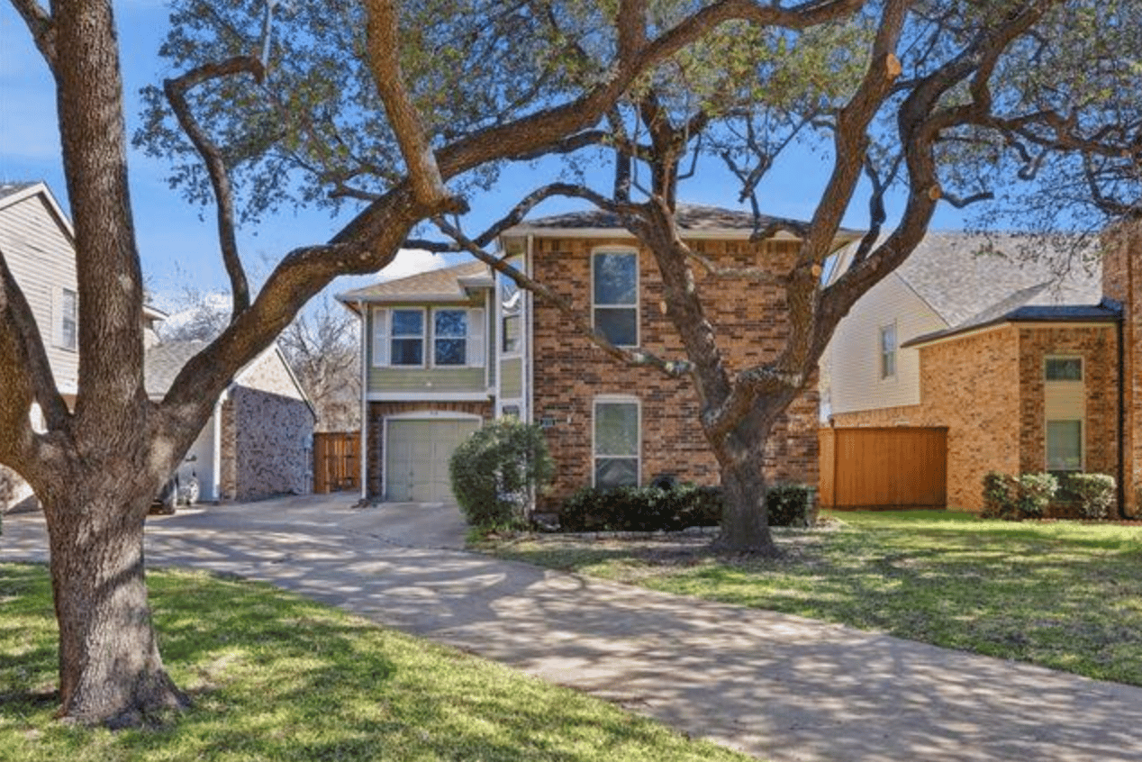 Irving, TX Neighborhood Guide: Las Colinas and Beyond