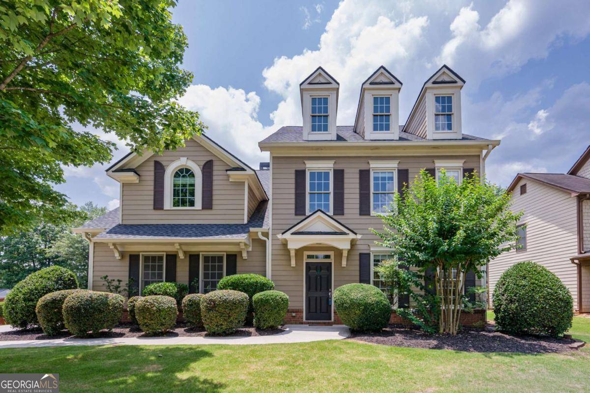 Acworth