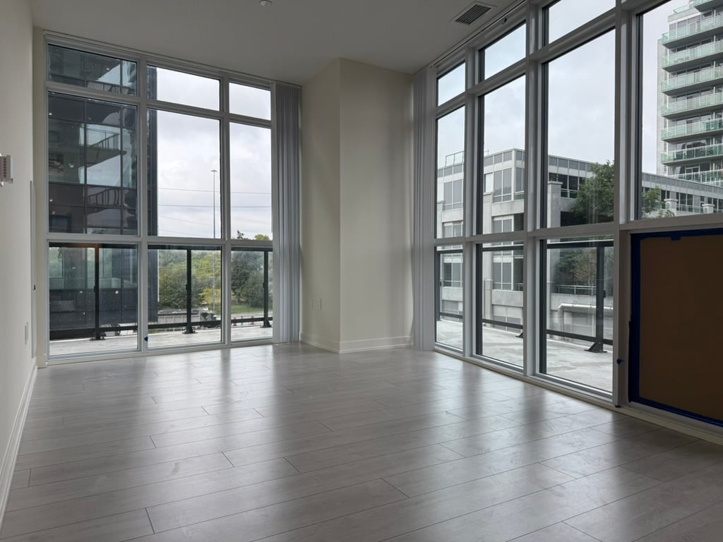 38 Annie Craig Drive Unit: 411