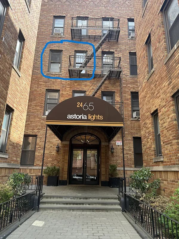 24-65 38th Street Unit: C9
