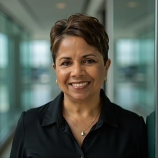 Marcia McKenzie Wilmington, NC Real Estate Agent Headshot