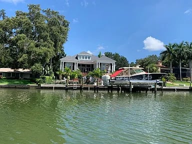 1541 Bay Point Dr