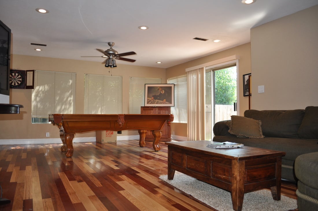 Home for Sale in College Greens - 8352 Marina Greens Sacramento, Ca 95826