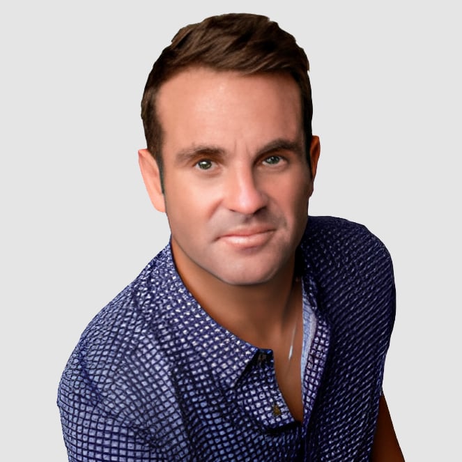 Michael Bloom