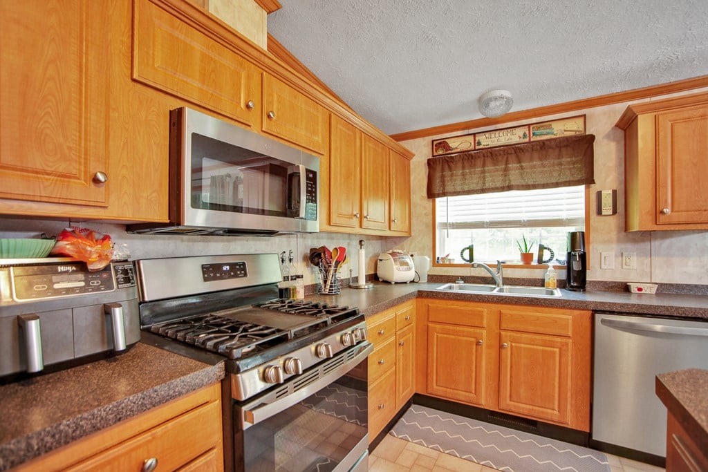 169 Buck Lake Road