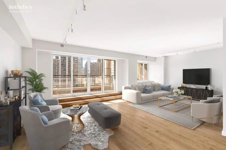 440 East 57th Street #20A