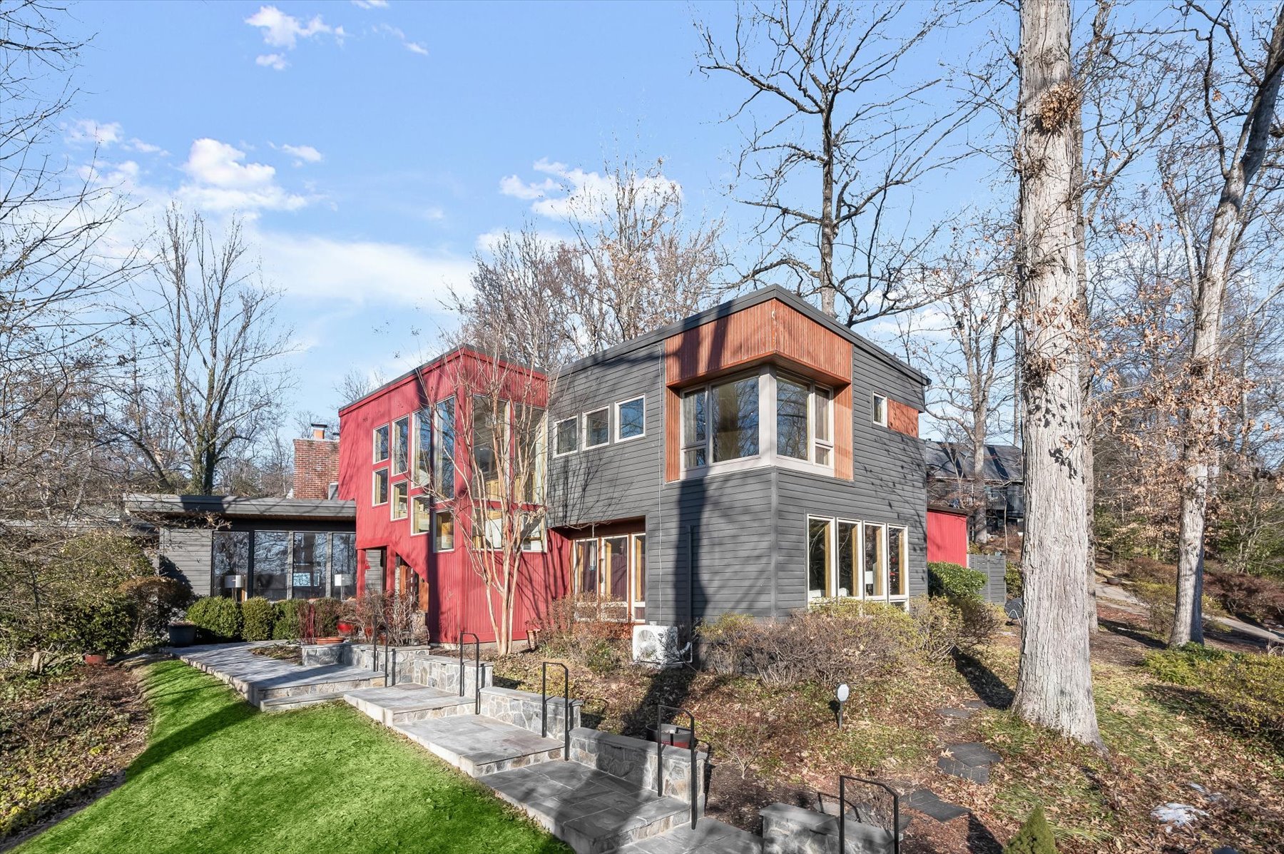 5410 Mohican Road | Mohican Hills