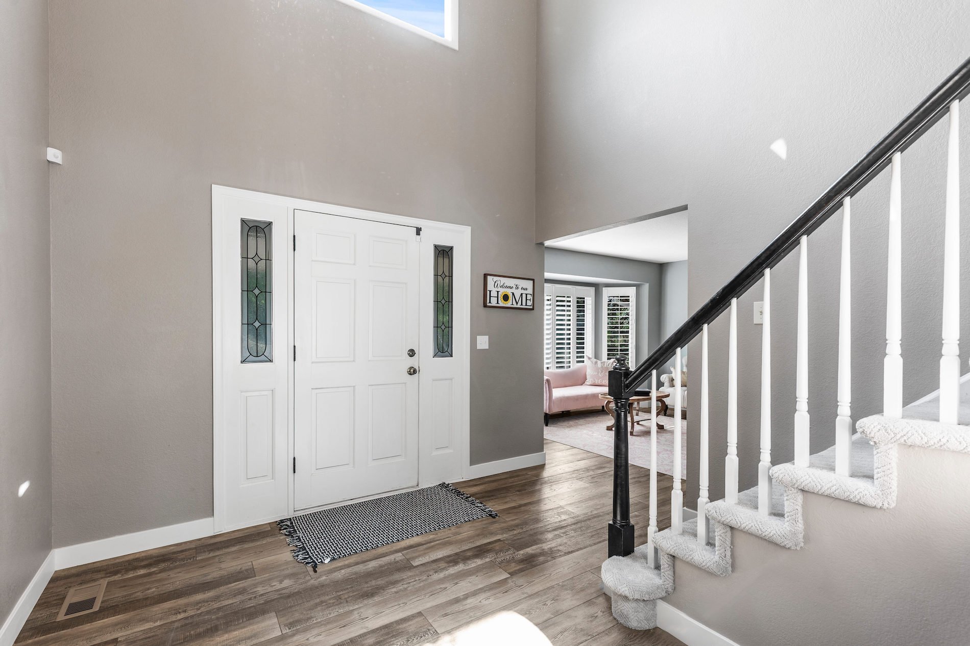 8745 Meadowlark Circle