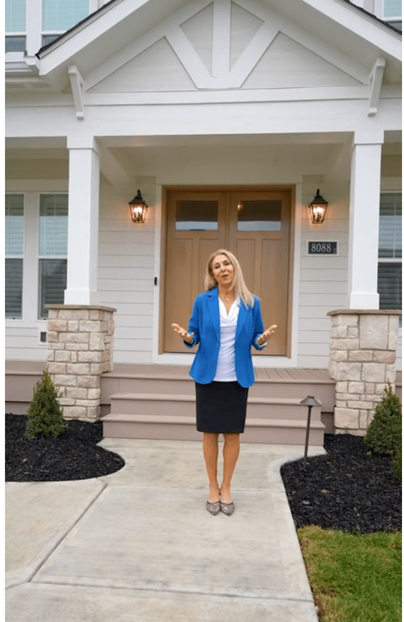 8088 Canopy Glen- Jerome Village