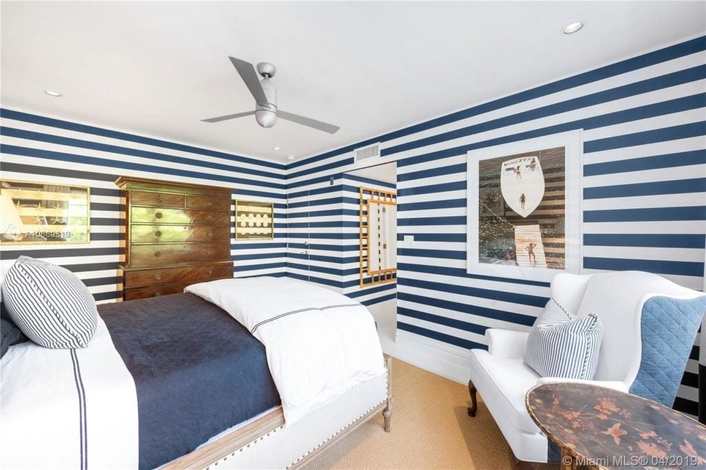 Miami Beach Pied a Terre Extraordinaire Tribeca