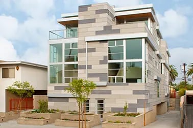 Hudson Green Homes