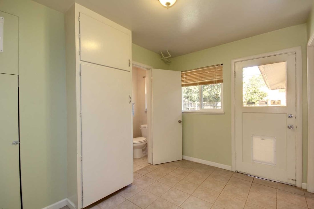 Stunning River Park Home with Levee Access!
