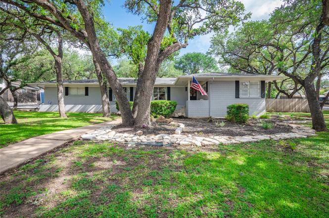 4901 Timberline Dr