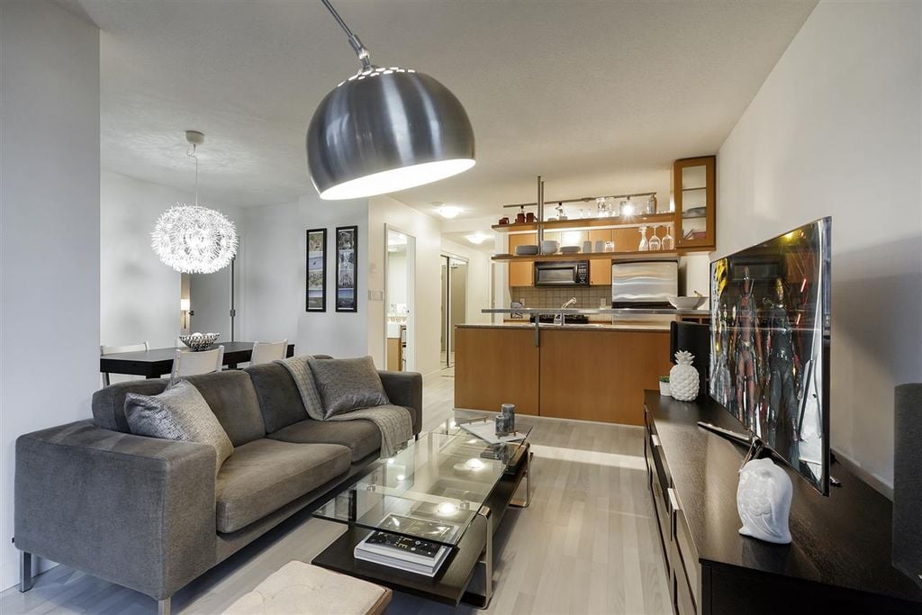 1495 Richards St, #1108