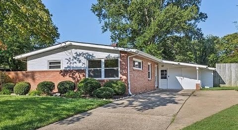 Virginia Beach - 813 Davenport Lane