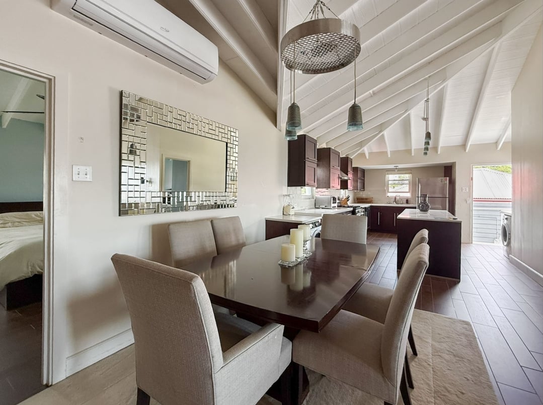 1075 Tobacco Wharf 2 Bedroom Penthouse